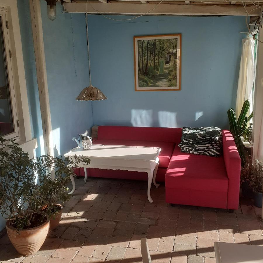 Belvedere B&B Svendborg Exterior foto