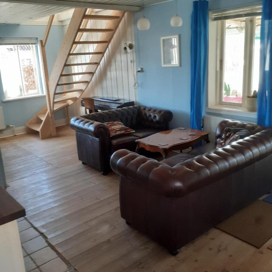 Belvedere B&B Svendborg Exterior foto