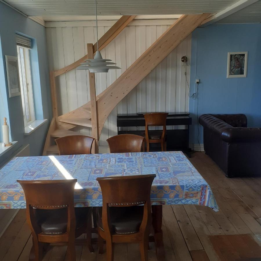 Belvedere B&B Svendborg Exterior foto