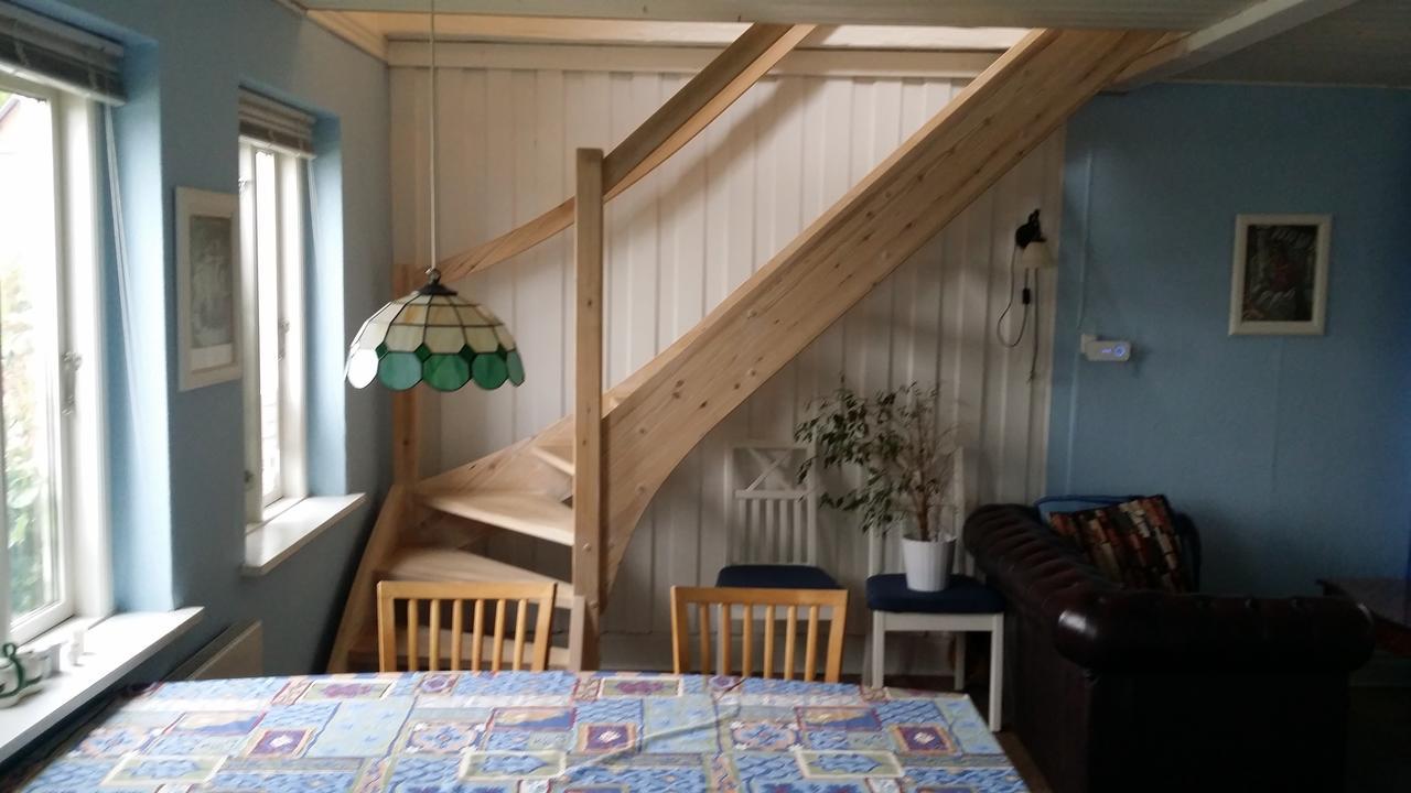 Belvedere B&B Svendborg Exterior foto