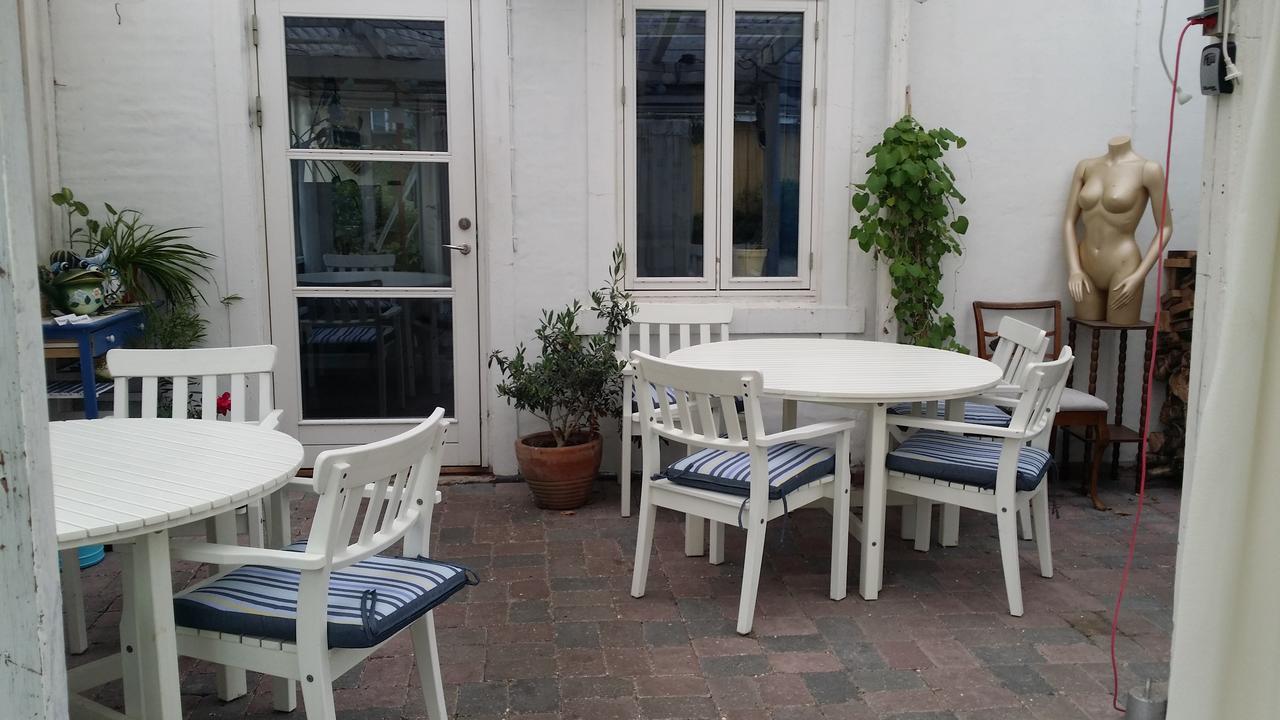 Belvedere B&B Svendborg Exterior foto