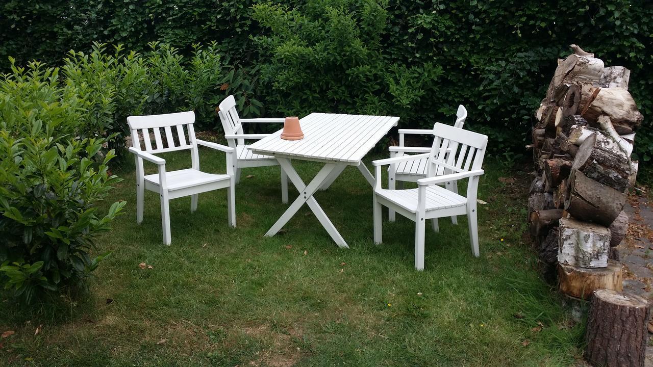 Belvedere B&B Svendborg Exterior foto